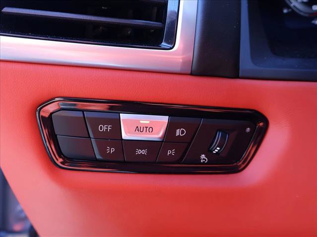 Used 2023 BMW M8 Competition AWD/4WD image 14