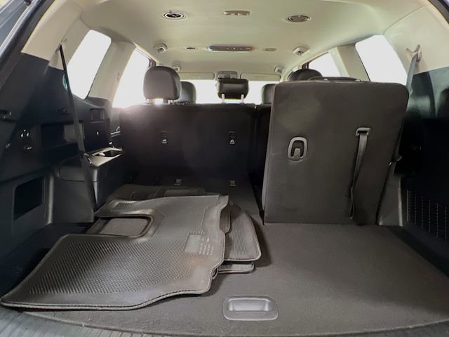 Certified 2021 Kia Telluride LX image 25