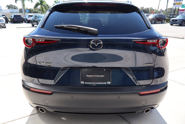 Used 2026 MAZDA CX-30 AWD 2.5 S image 5