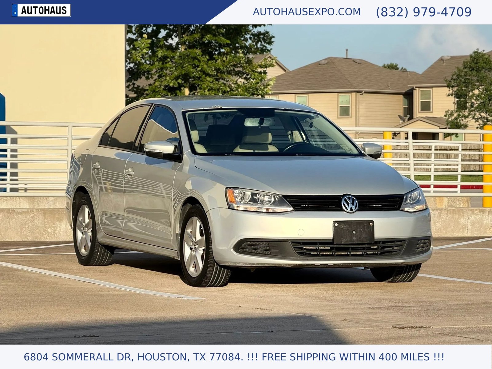 Used 2012 Volkswagen Jetta TDI