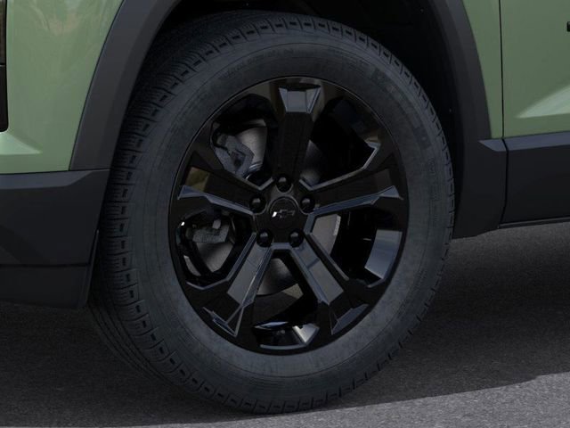 New 2026 Chevrolet Equinox LT w/ Convenience Package II image 9