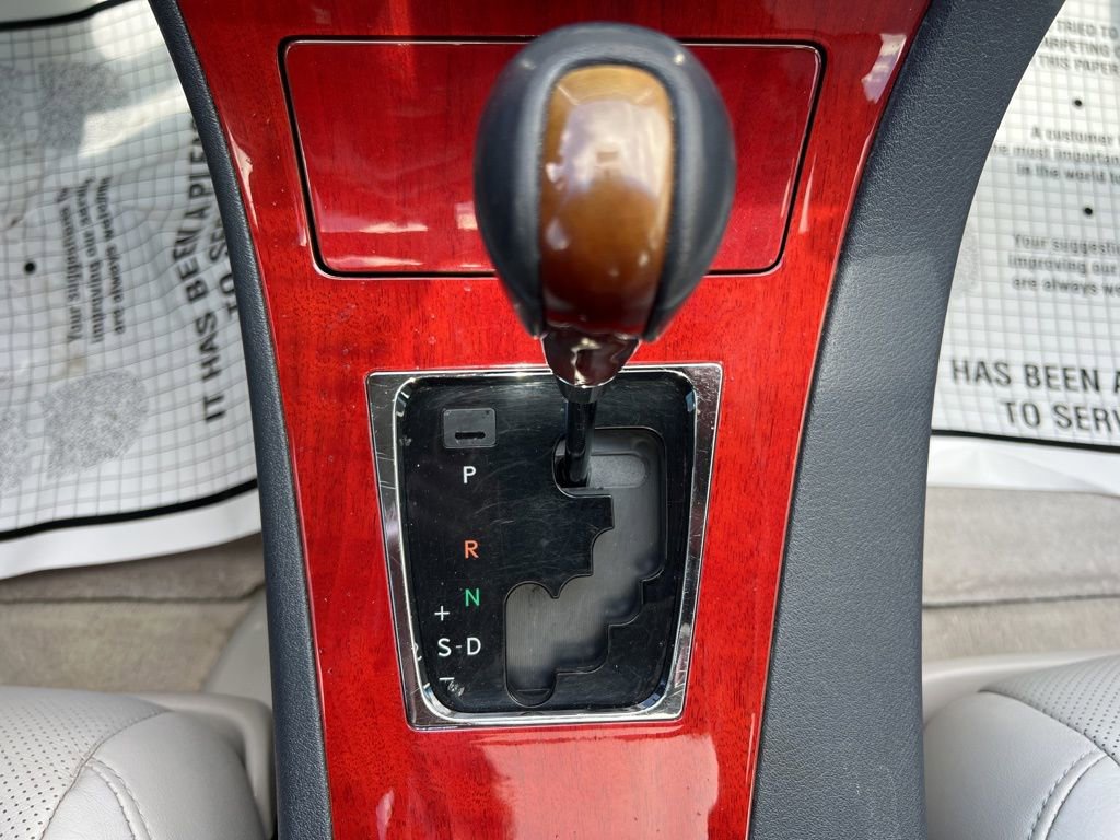 Used 2008 Lexus ES 350 350 image 13