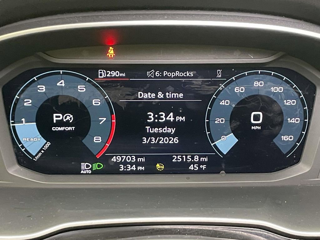 Certified 2023 Audi Q3 2.0T Premium Plus w/ Premium Plus Package image 42