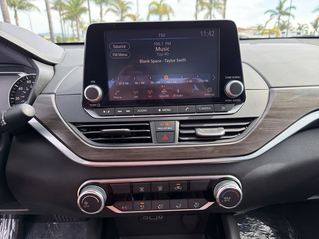 Used 2023 Nissan Altima 2.5 SV image 20