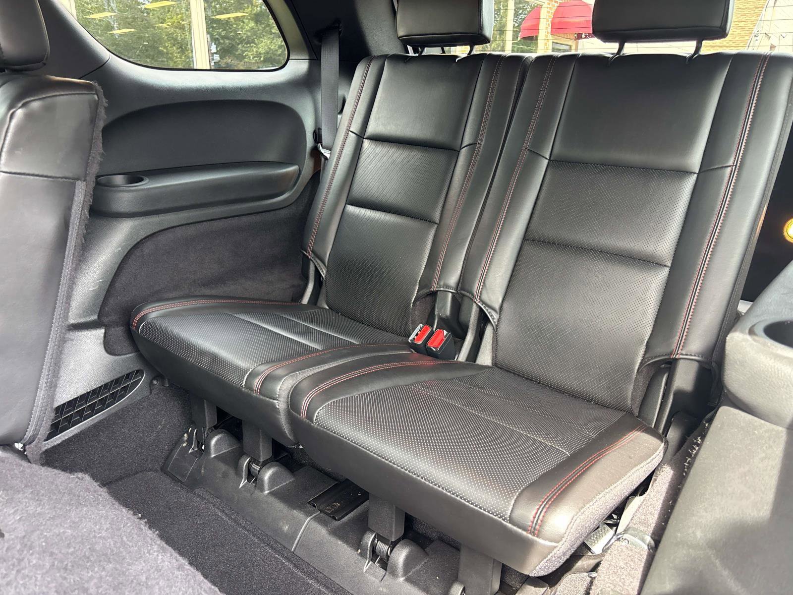 Used 2024 Dodge Durango GT image 9