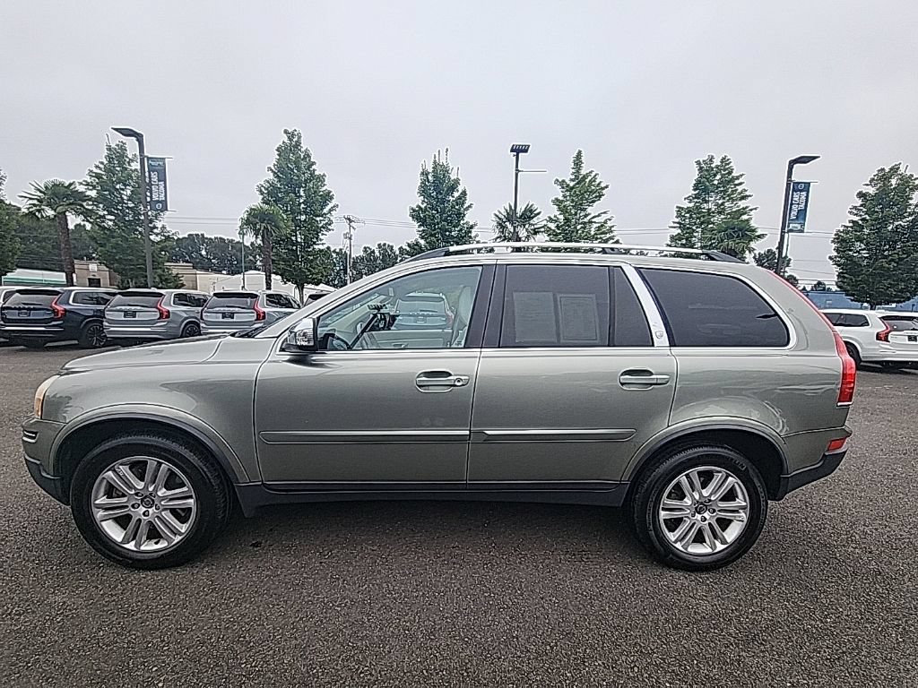 Used 2008 Volvo XC90 V8 AWD/4WD image 2