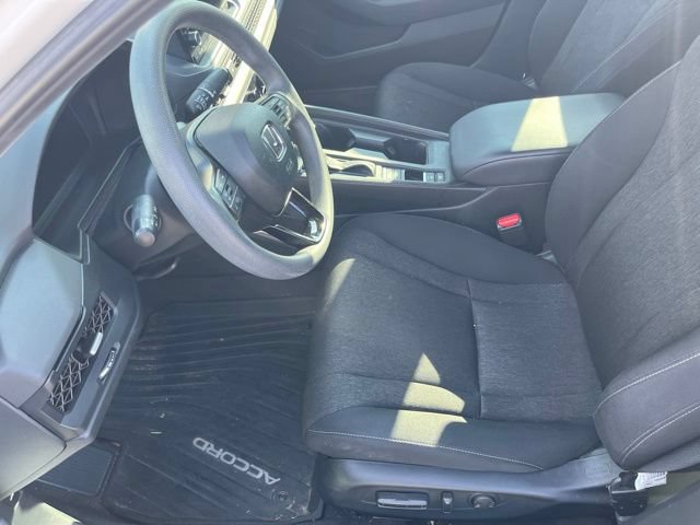 Used 2024 Honda Accord EX image 10