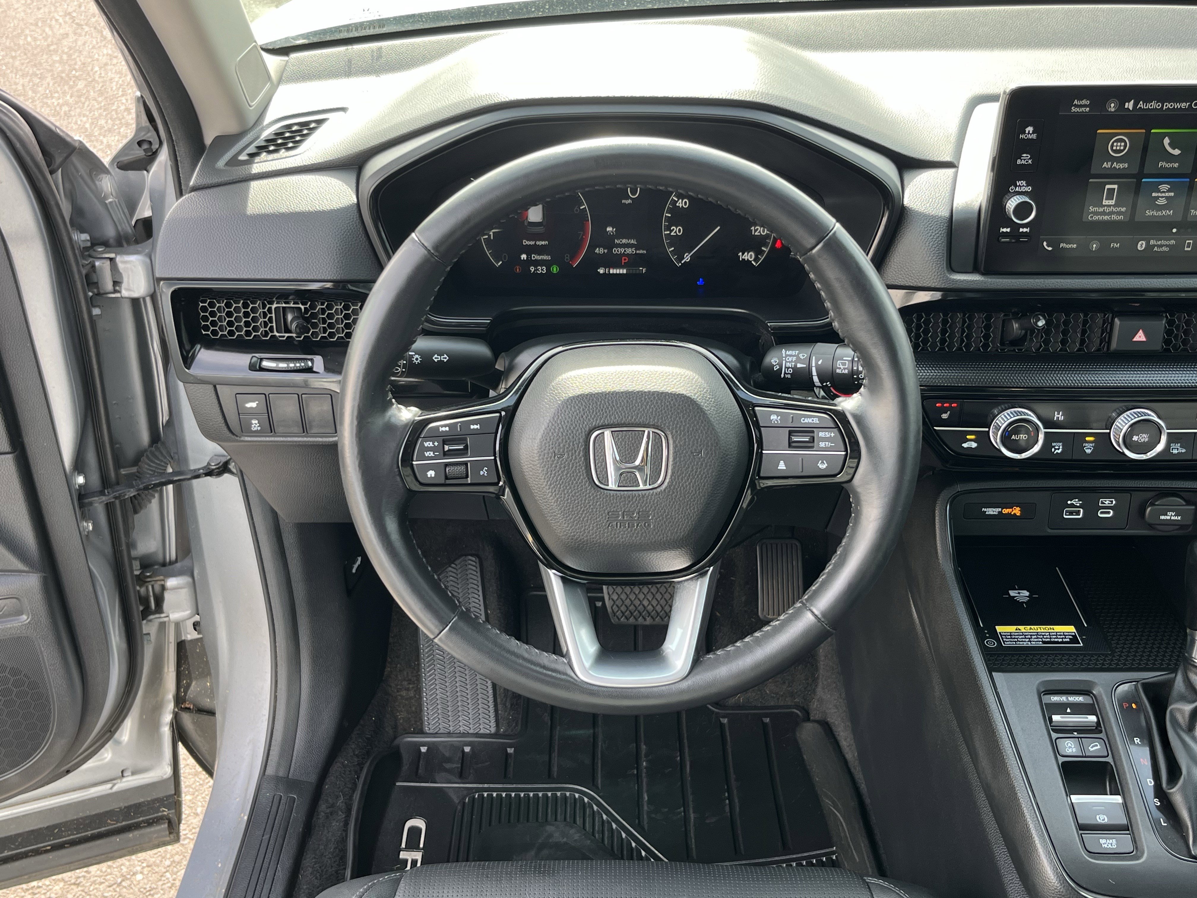 Used 2023 Honda CR-V EX-L image 12