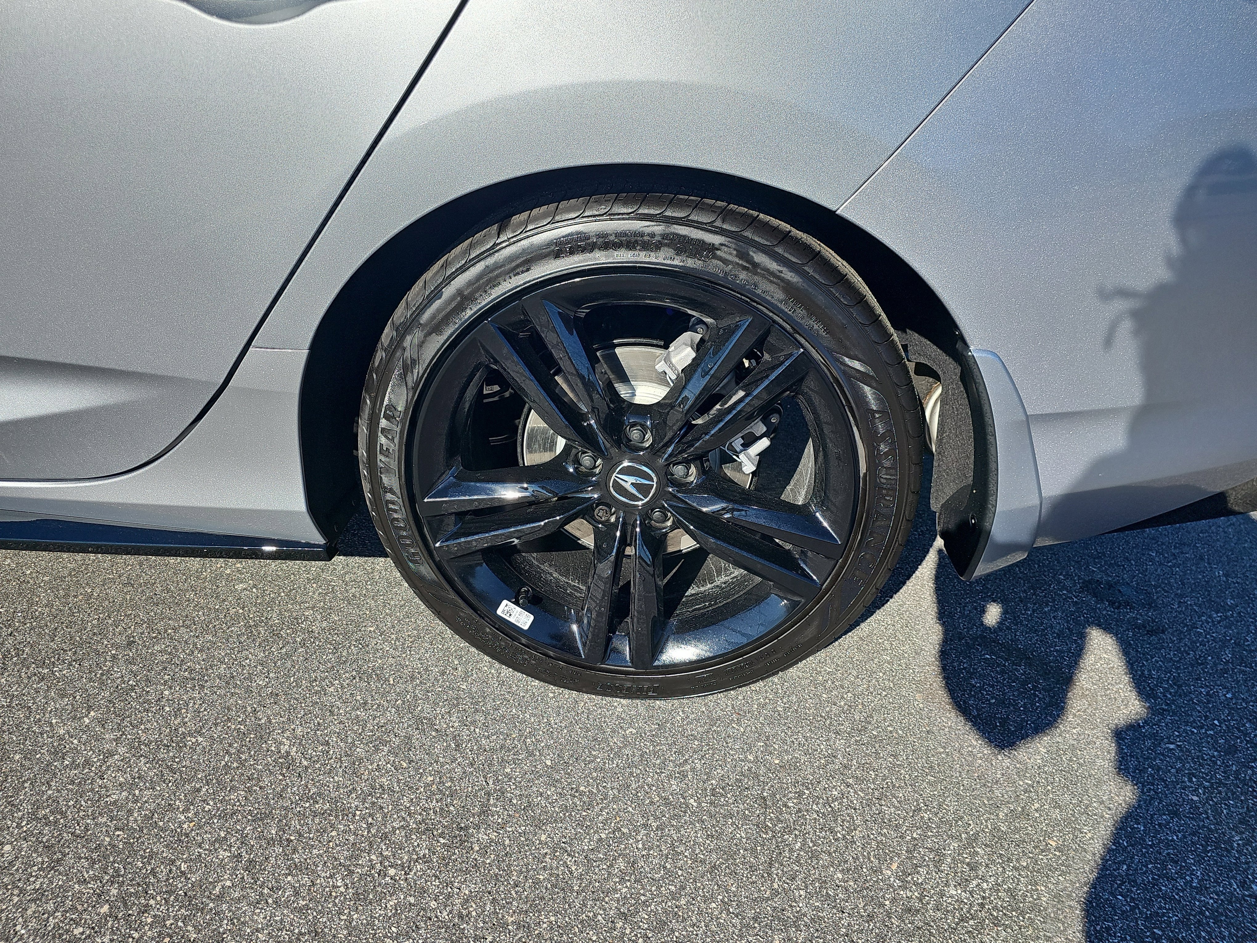 New 2026 Acura Integra A-Spec image 28