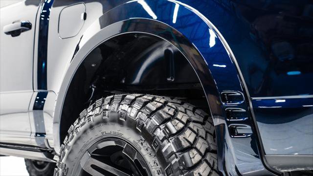 Used 2024 Ford F150 XLT w/ FX4 Off-Road Package image 24