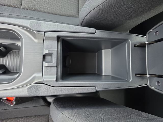 New 2026 Nissan Kicks S w/ Charging Package FWD image 24