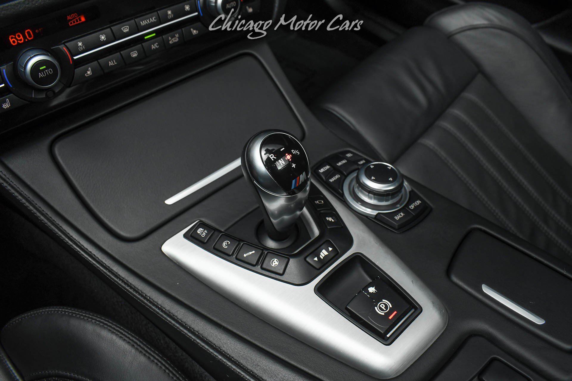 Used 2013 BMW M5 RWD image 18