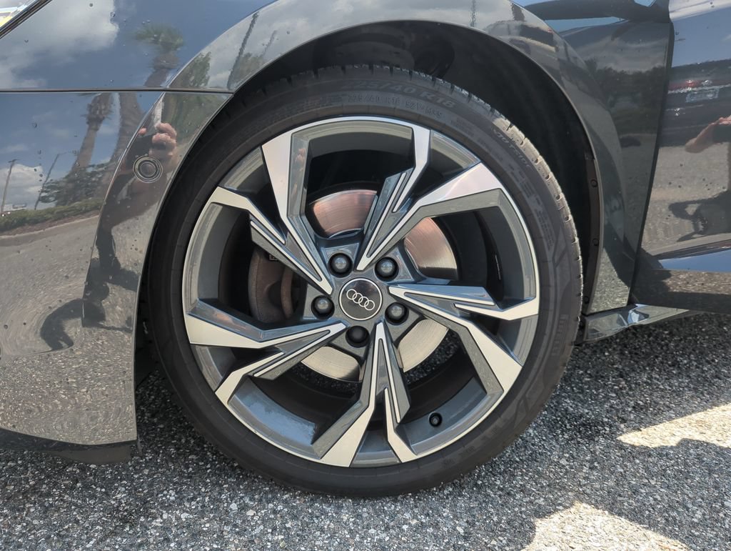 Used 2023 Audi A3 2.0T Premium AWD/4WD image 47