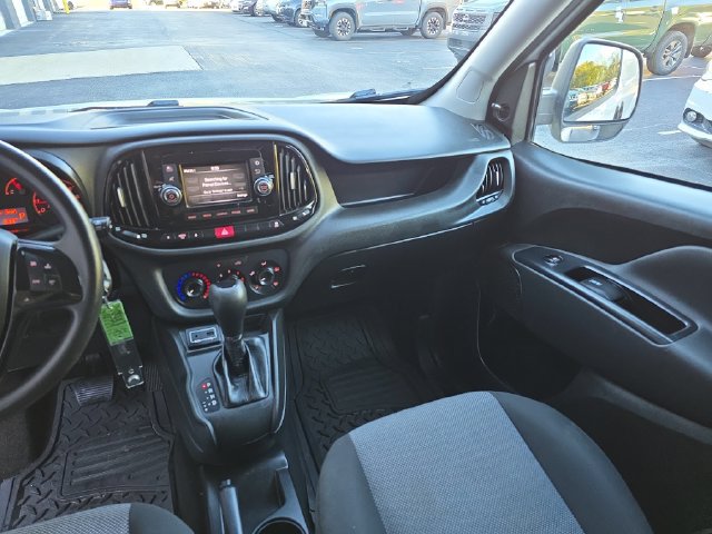 Used 2018 RAM ProMaster City Tradesman FWD image 28