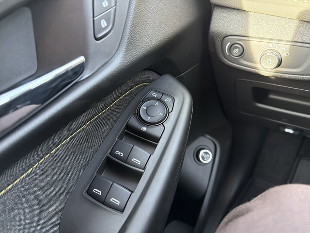 New 2026 Chevrolet TrailBlazer ACTIV w/ Convenience Package AWD/4WD image 17