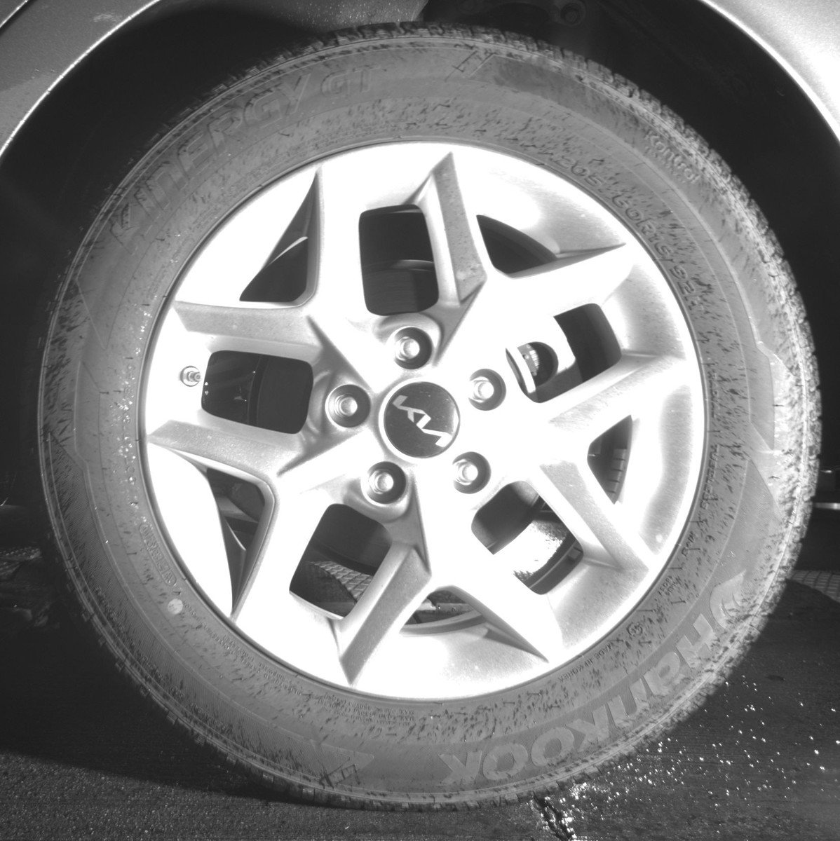 Used 2025 Kia Soul LX w/ LX Technology Package image 14