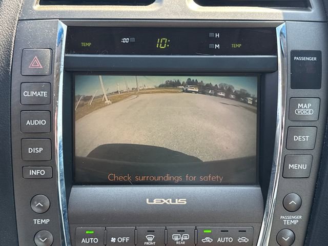 Used 2007 Lexus ES 350 FWD image 27