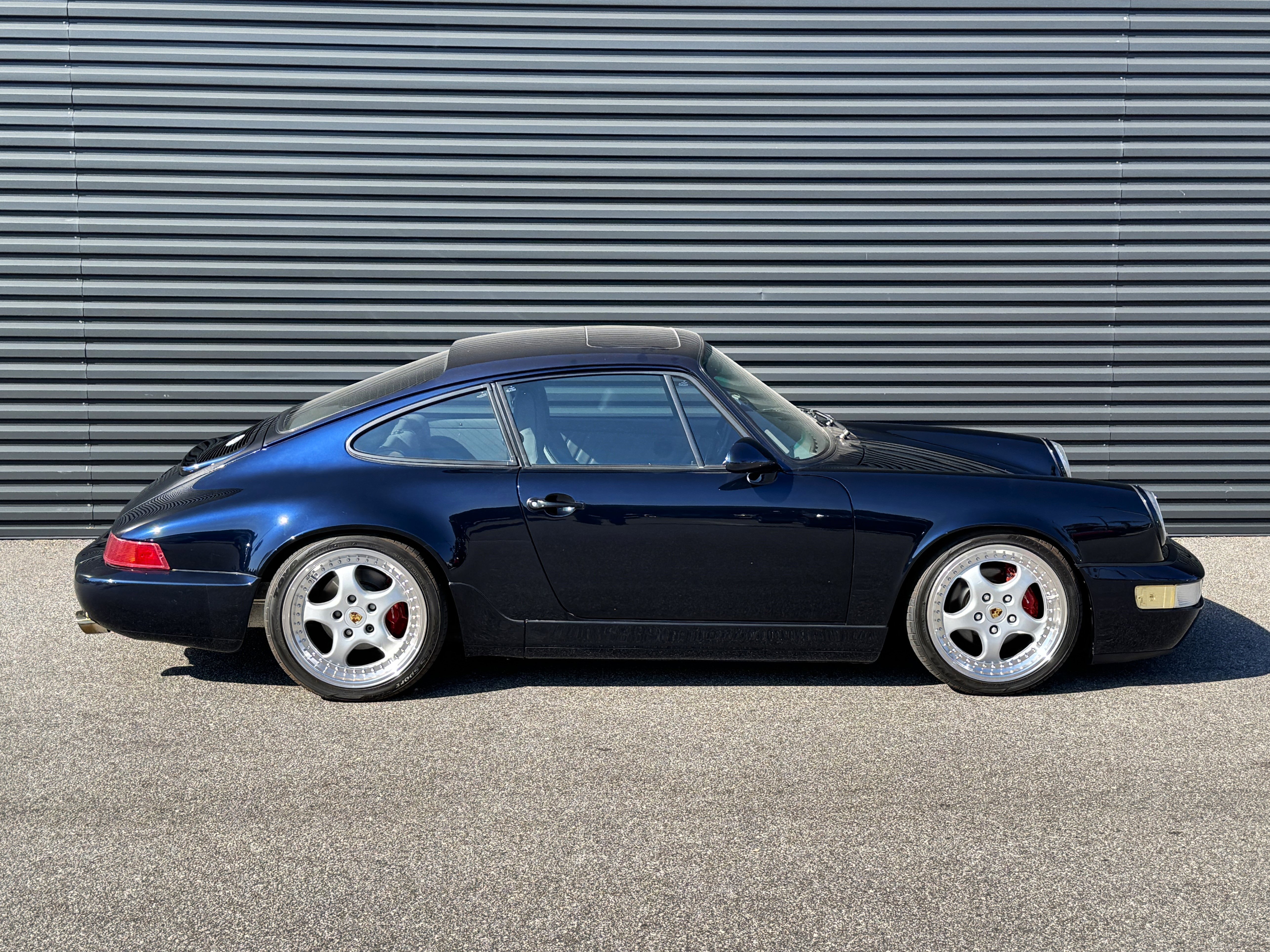 Used 1992 Porsche 911 Carrera image 11