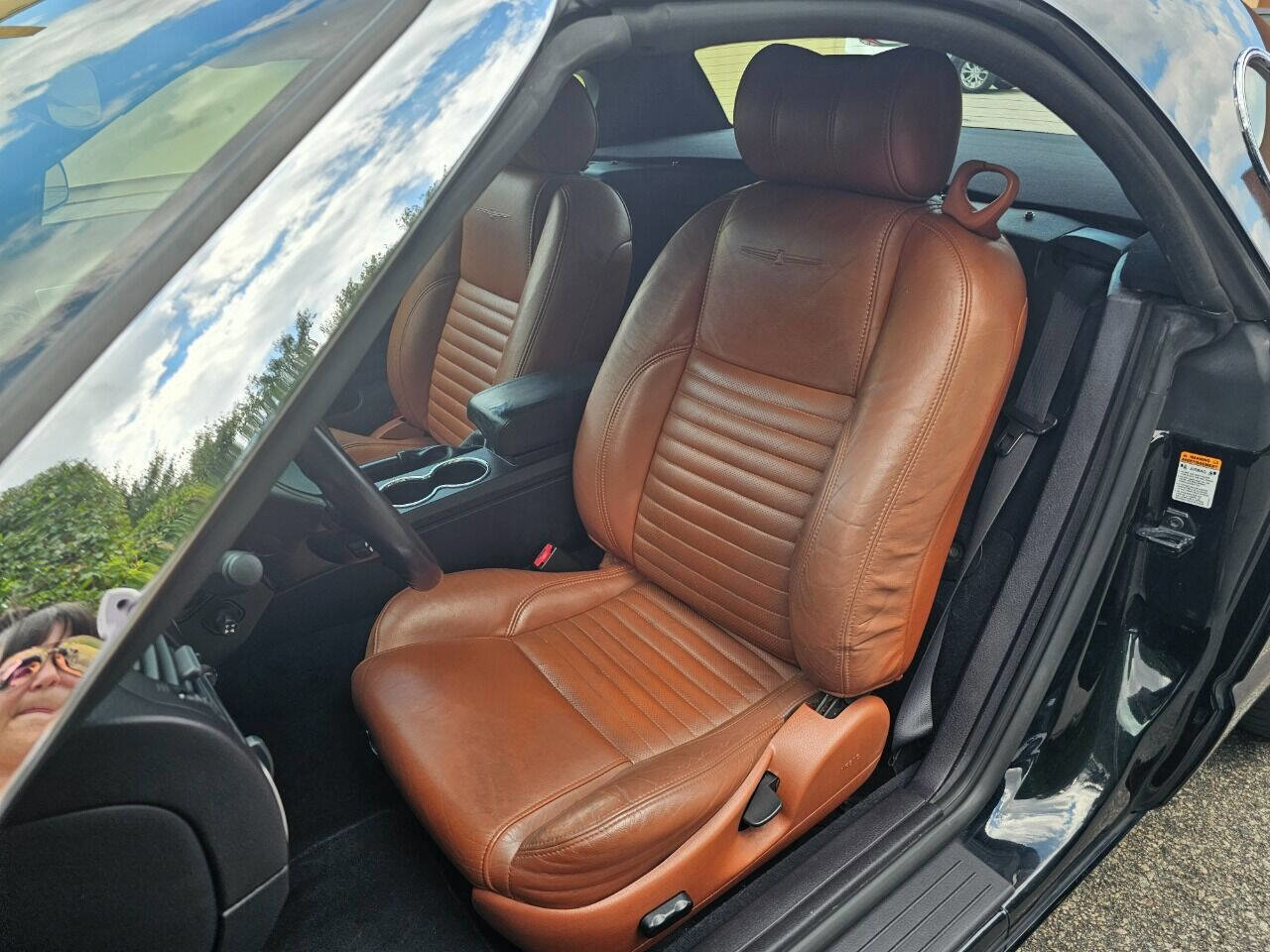Used 2003 Ford Thunderbird image 12