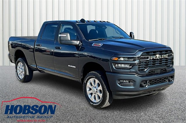 New 2026 RAM 2500 Big Horn image 1