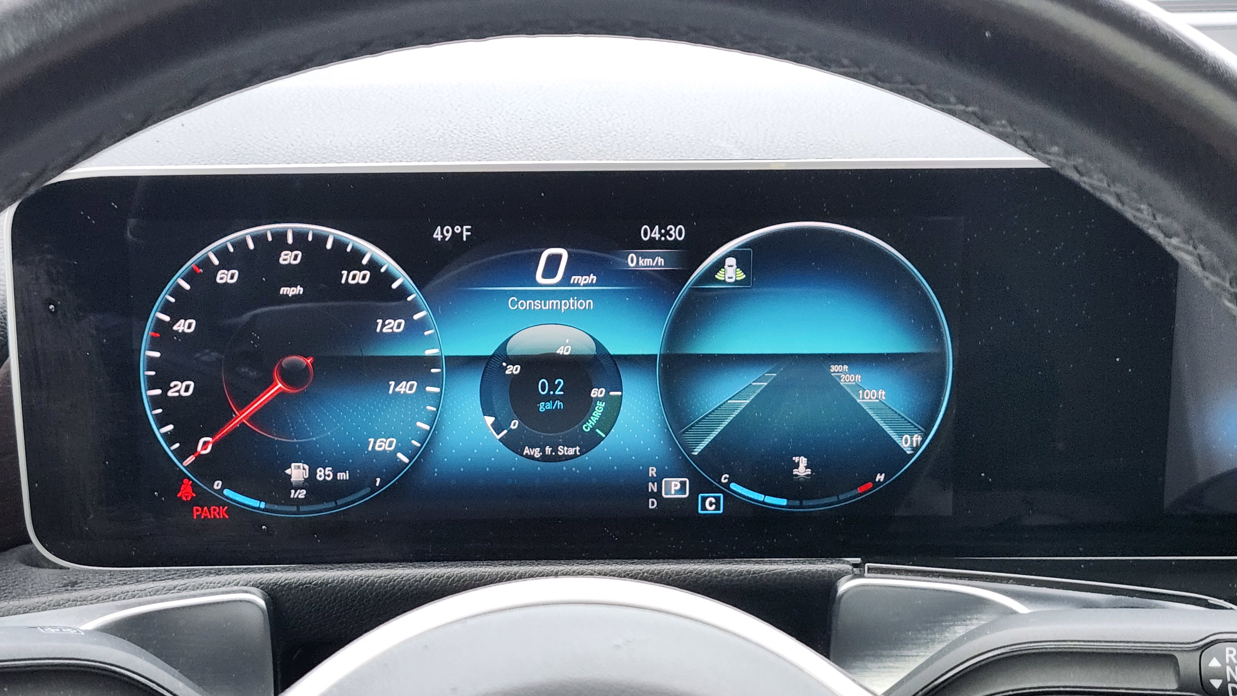 Used 2020 Mercedes-Benz GLB 250 w/ Premium Package image 24