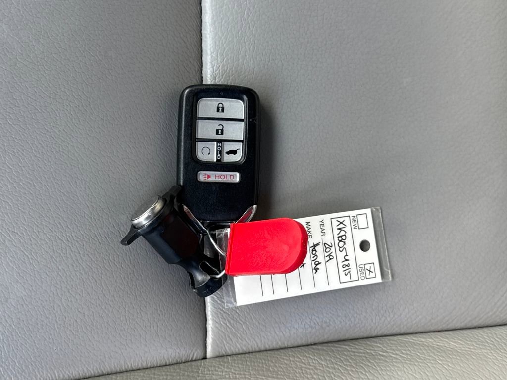 Used 2019 Honda Pilot EX-L image 29