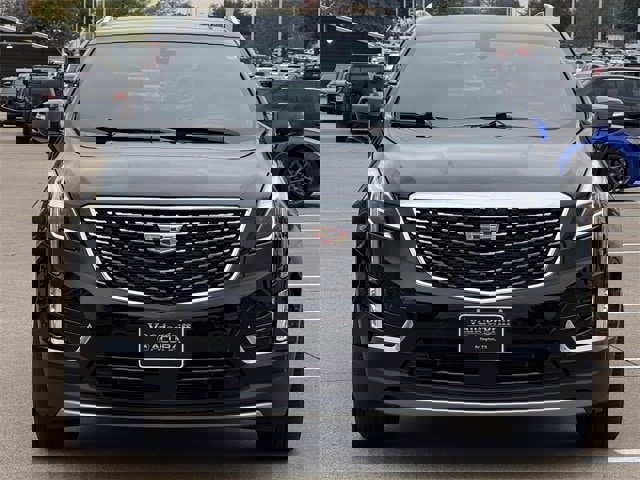 Used 2022 Cadillac XT5 Premium Luxury w/ Technology Package image 8