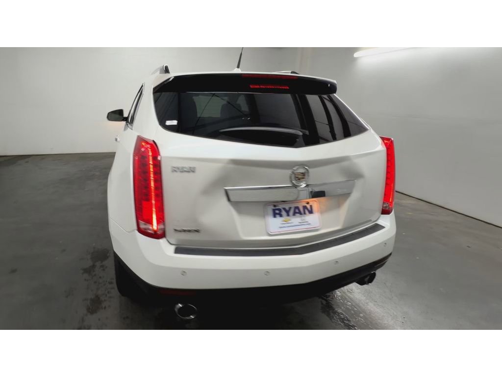 Used 2011 Cadillac SRX Luxury FWD image 7