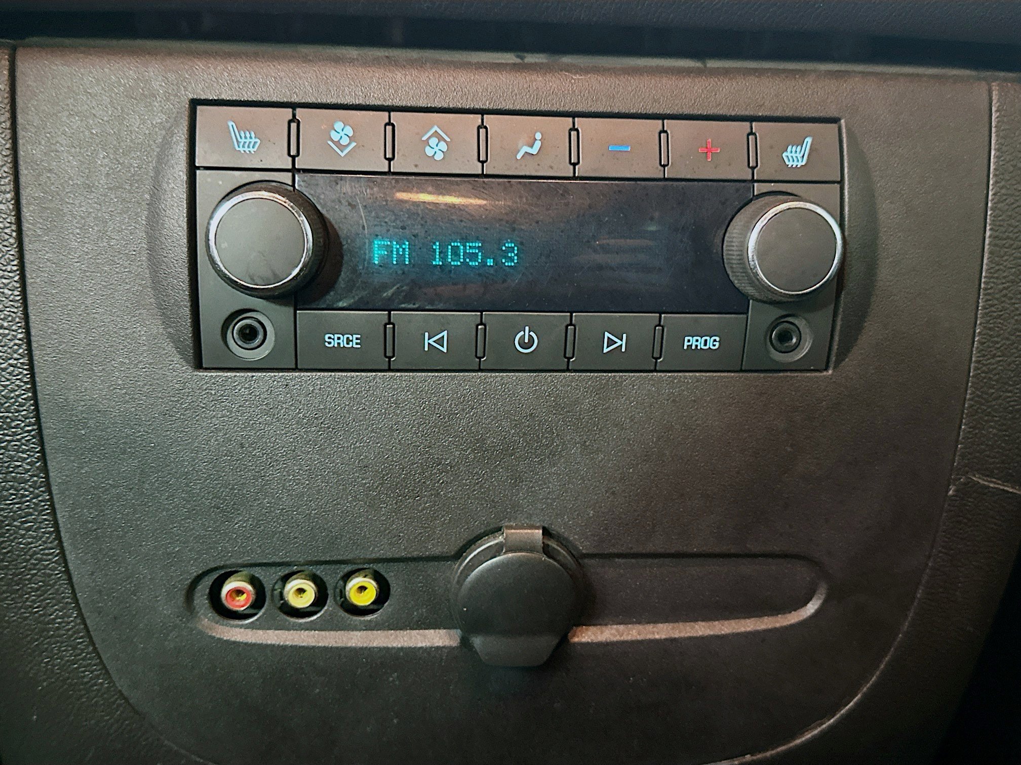 Used 2013 Chevrolet Tahoe LTZ image 27