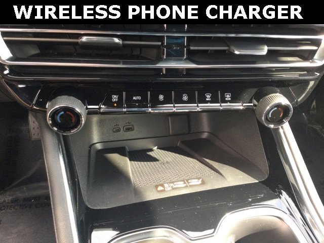 New 2026 Chevrolet Traverse RS image 18