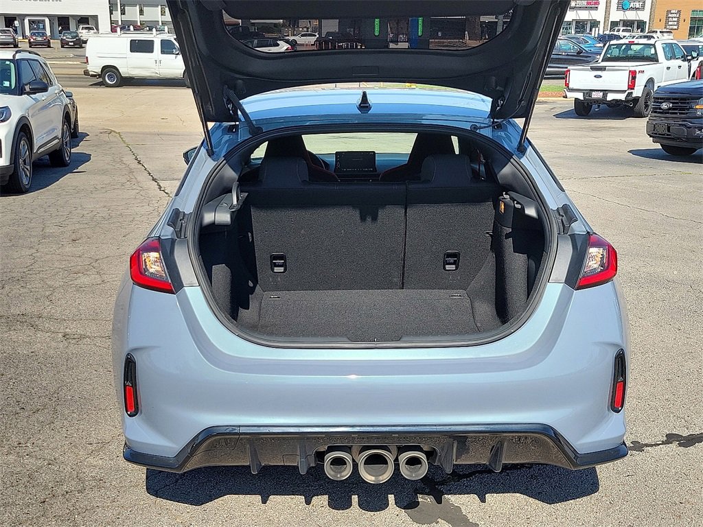 Used 2024 Honda Civic Type R image 8
