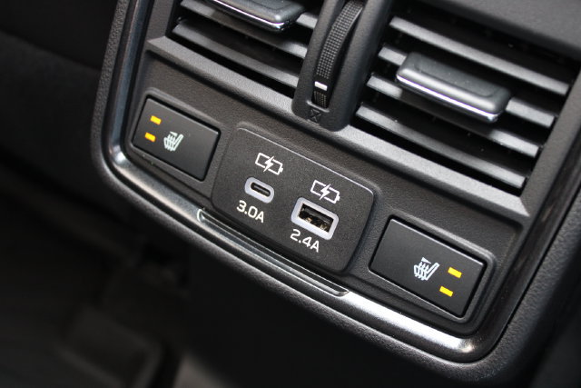 New 2026 Subaru Forester Touring AWD/4WD image 33