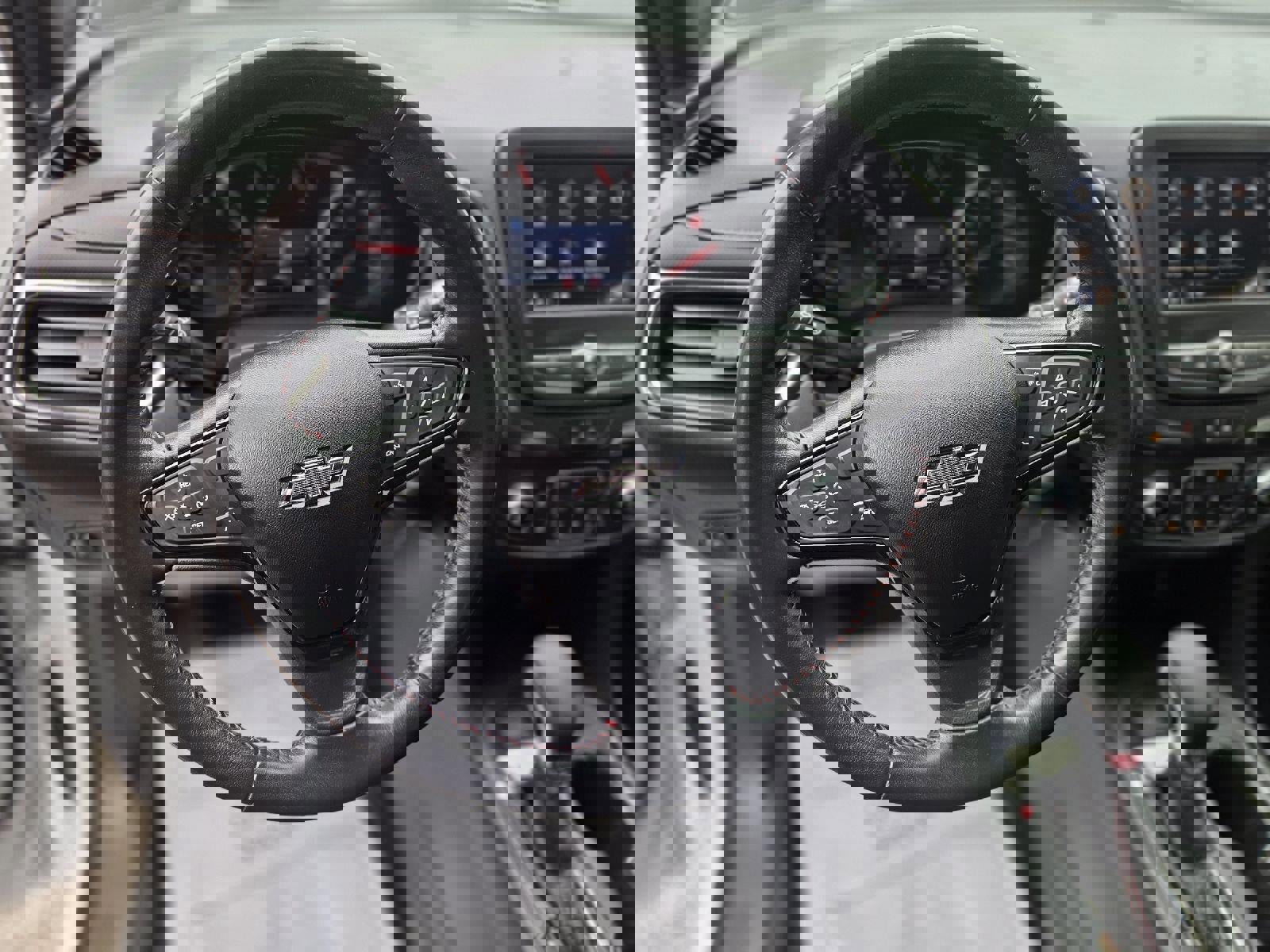 Certified 2022 Chevrolet Equinox RS image 31