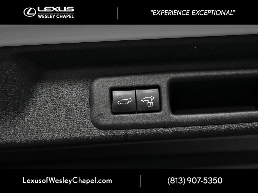 Used 2023 Toyota Sequoia TRD Pro image 18