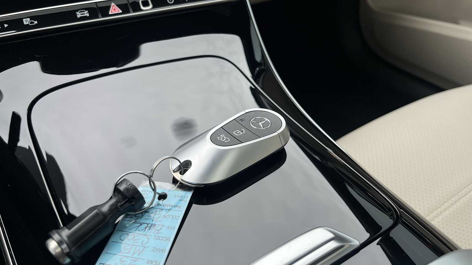 Certified 2023 Mercedes-Benz C 300 4MATIC Sedan image 48