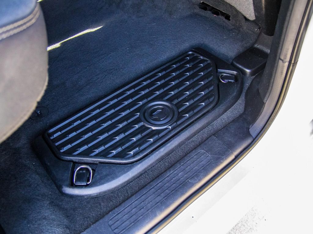 Used 2021 RAM 1500 Lone Star image 20