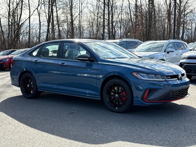 New 2026 Volkswagen Jetta GLI Autobahn image 2