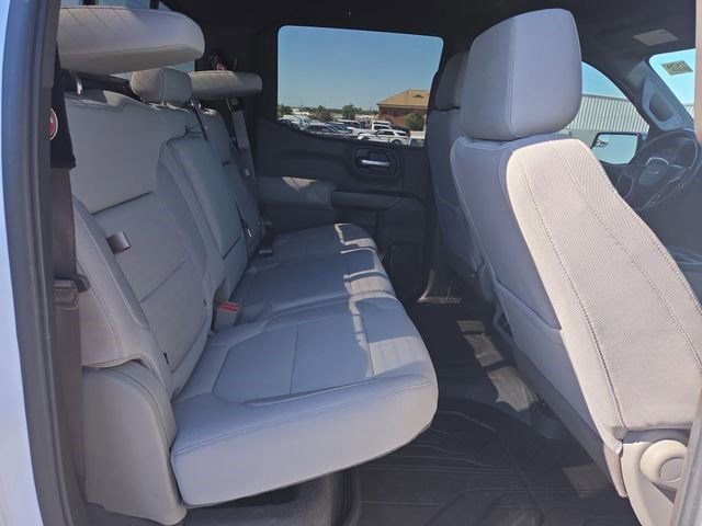 Used 2020 Chevrolet Silverado 1500 LT w/ All-Star Edition image 14