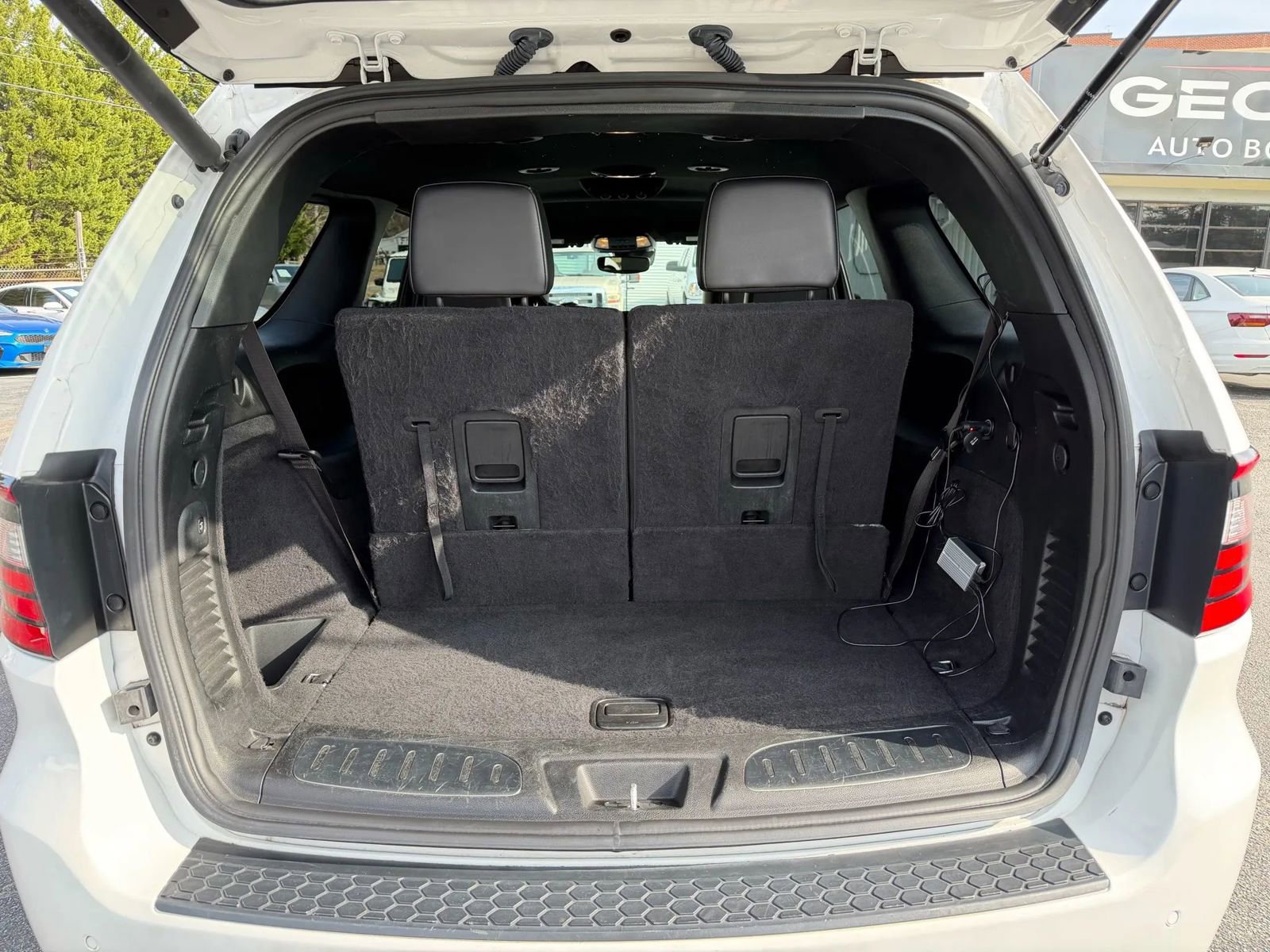 Used 2022 Dodge Durango GT image 24