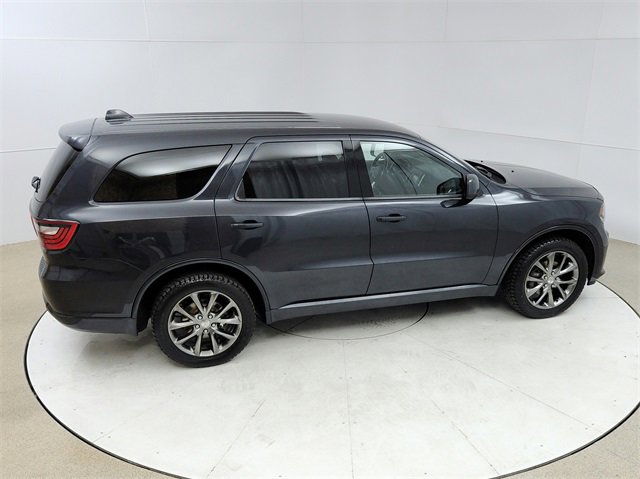 Used 2016 Dodge Durango SXT w/ Rallye Appearance Group image 19