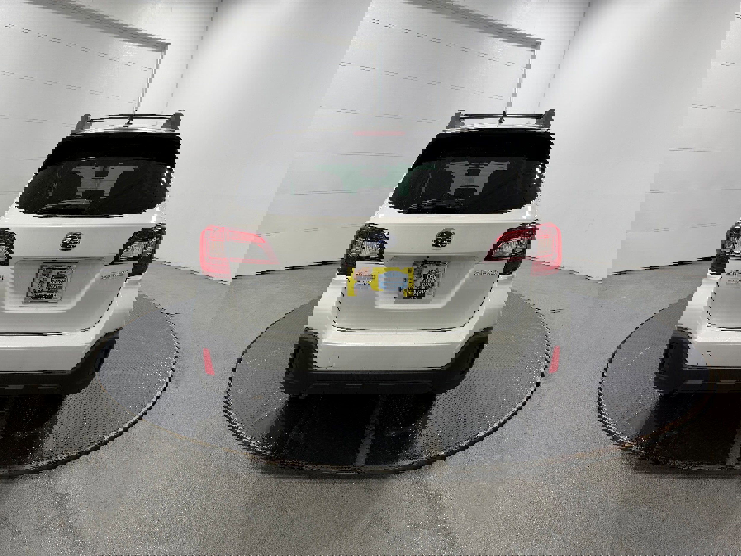 Used 2018 Subaru Outback 2.5i Premium image 26