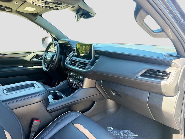 Used 2024 GMC Yukon AT4 w/ Max Trailering Package AWD/4WD image 12