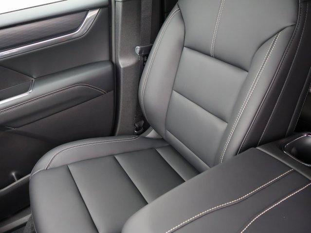 New 2025 GMC Acadia Elevation w/ Elevation Premium Package image 43