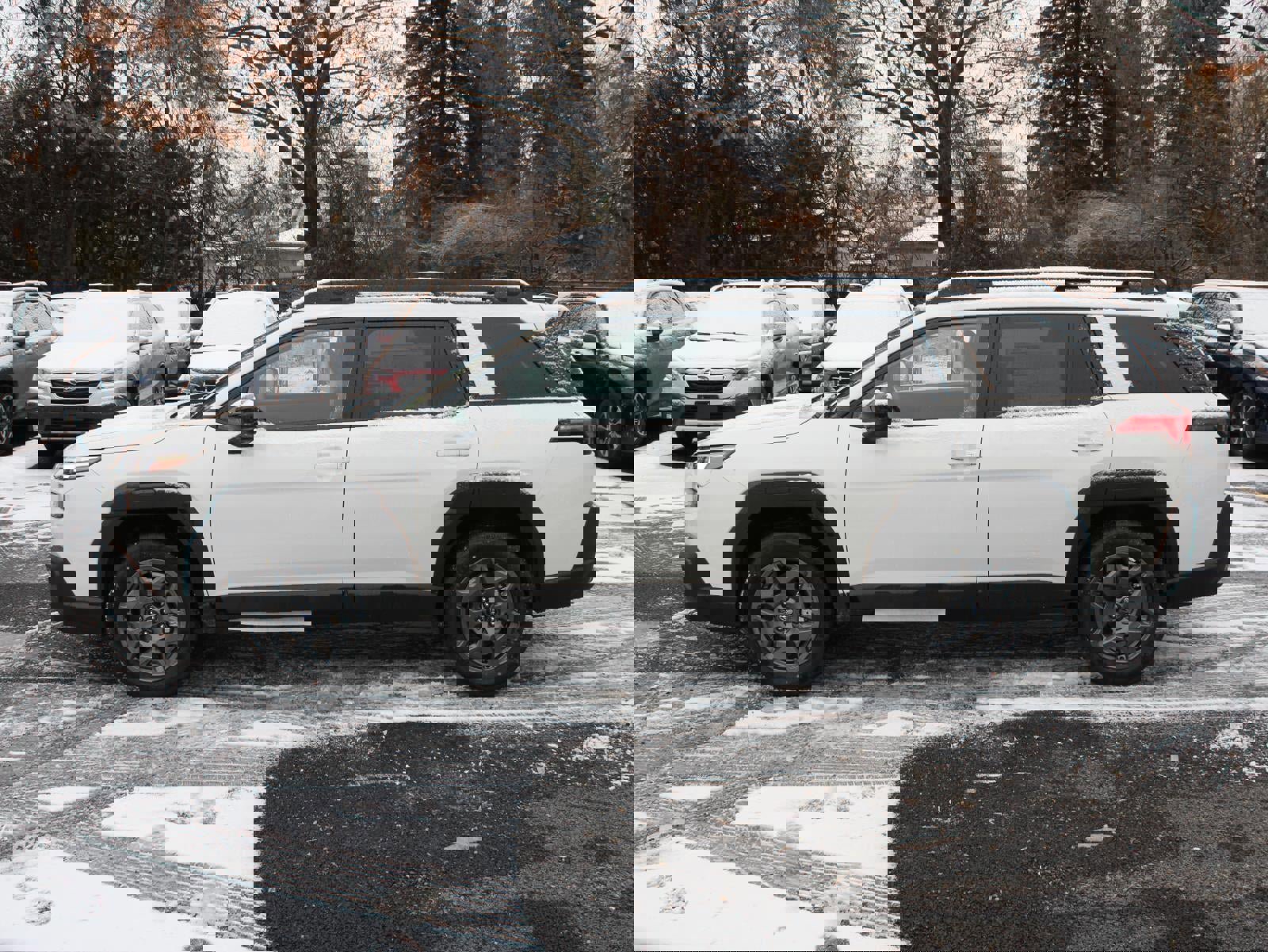 New 2026 Subaru Outback Premium image 5