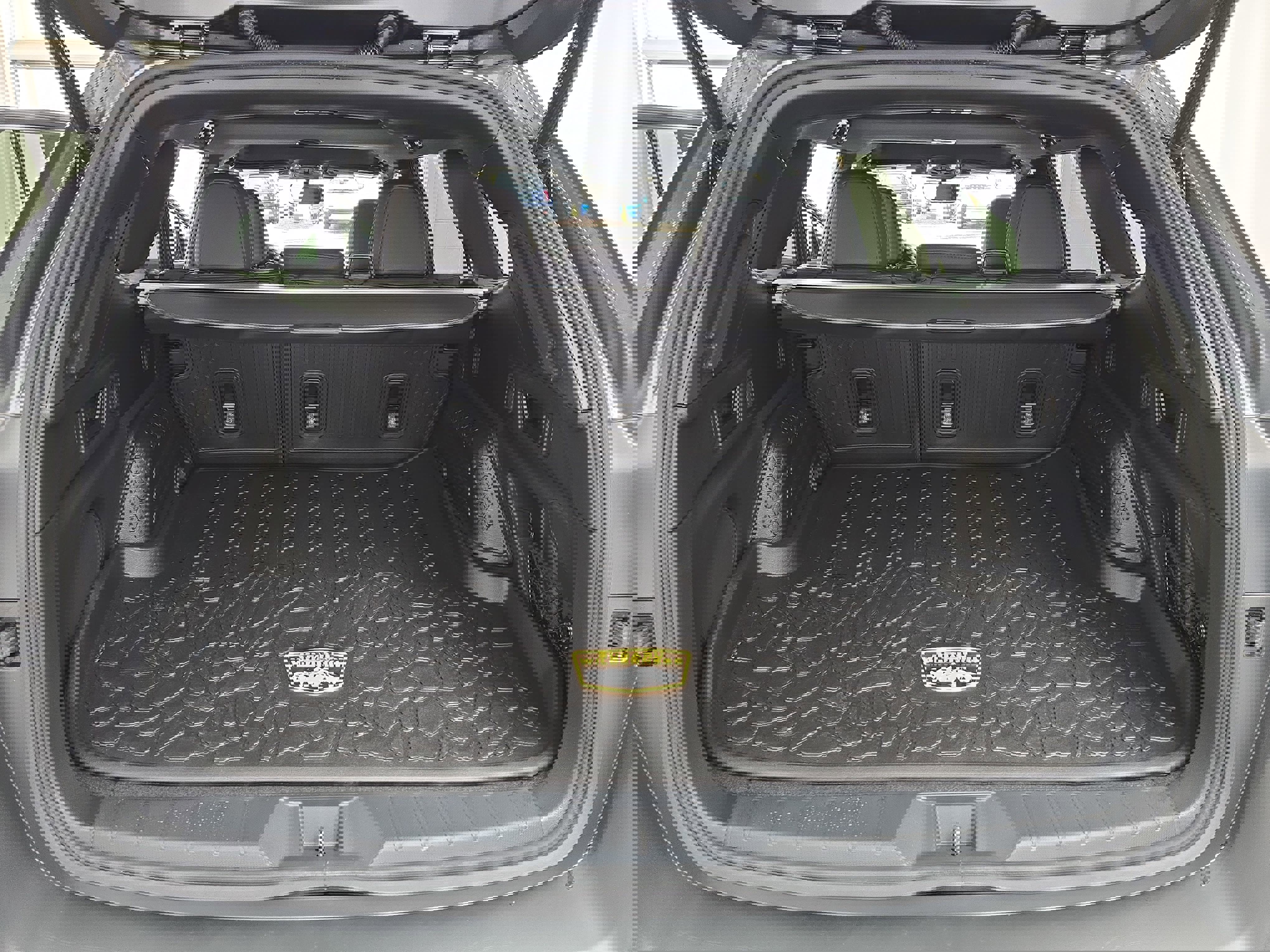 Used 2025 Subaru Outback Wilderness image 12