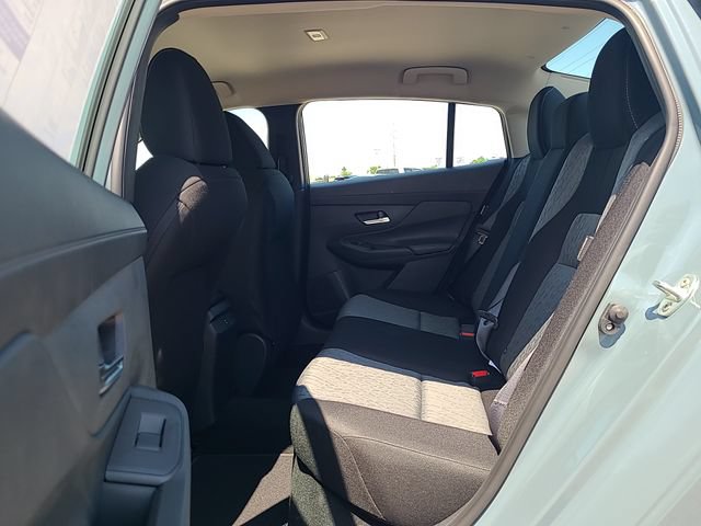 New 2026 Nissan Sentra SV w/ SV Convenience Package FWD image 21