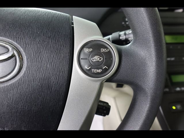 Used 2011 Toyota Prius Three image 28