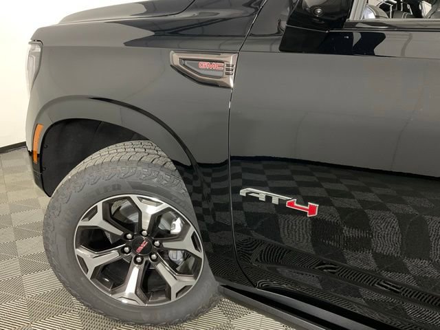 New 2026 GMC Yukon XL AT4 Ultimate AWD/4WD image 39