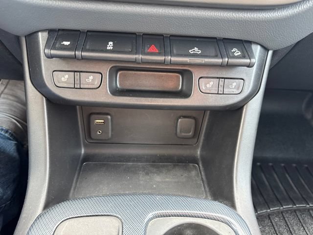 Used 2016 Chevrolet Colorado Z71 AWD/4WD image 56