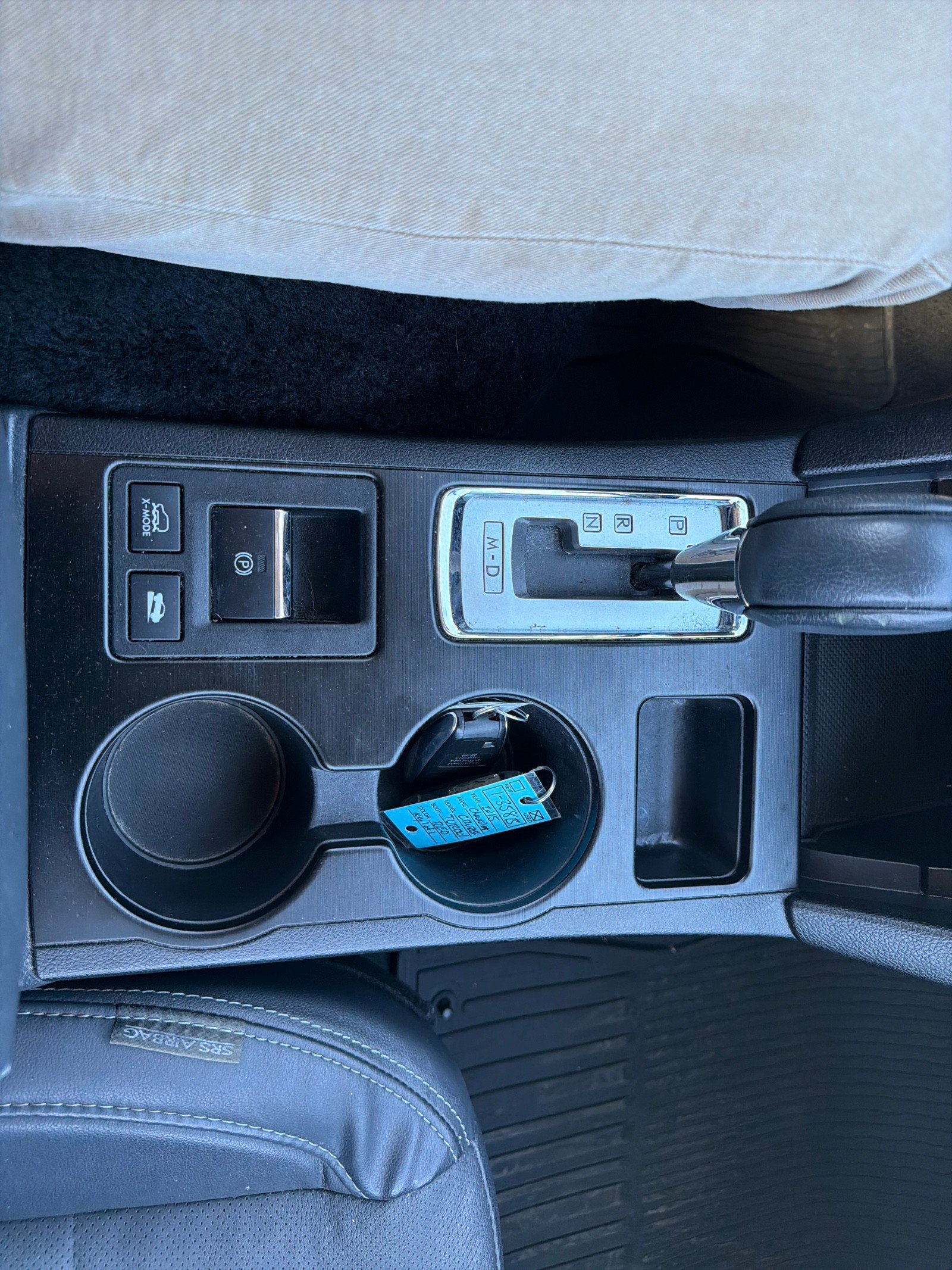 Used 2017 Subaru Outback 3.6R Limited image 22